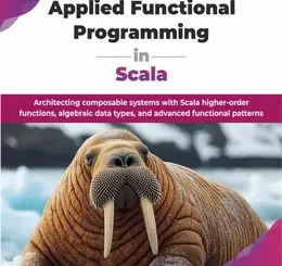 Applied Functional Programming in Scala