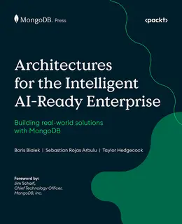 Architectures for the Intelligent AI-Ready Enterprise