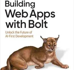 Building Web Apps with Bolt: Unlock the Future of AI-First Development