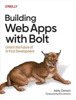 Building Web Apps with Bolt: Unlock the Future of AI-First Development