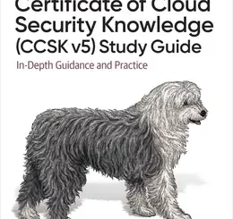Certificate of Cloud Security Knowledge (CCSK v5) Study Guide: In-Depth Guidance and Practice