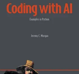 Coding with AI: Examples in Python