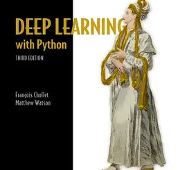 Deep Learning with Python, 3rd Edition