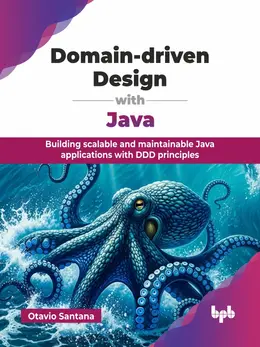 Domain-driven Design with Java