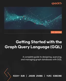 Getting Started with the Graph Query Language (GQL)