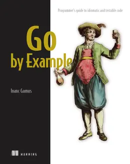Go by Example: Programmer’s guide to idiomatic and testable code