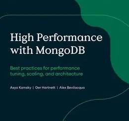 High Performance with MongoDB