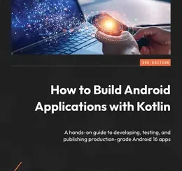 How to Build Android Applications with Kotlin
