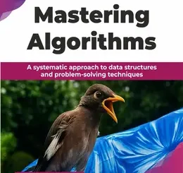 Mastering Algorithms