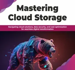 Mastering Cloud Storage