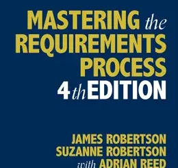 Mastering the Requirements Process, 4th Edition