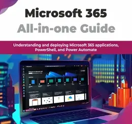 Microsoft 365 All-in-one Guide