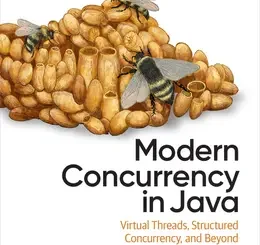Modern Concurrency in Java: Virtual Threads, Structured Concurrency, and Beyond