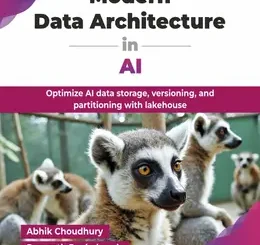 Modern Data Architecture in AI