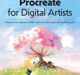 Procreate for Digital Artists