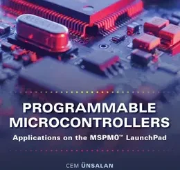 Programmable Microcontrollers: Applications on the MSPM0 LaunchPad