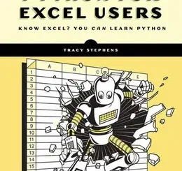 Python for Excel Users: Know Excel? You Can Learn Python