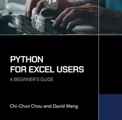 Python for Excel Users: A Beginner’s Guide
