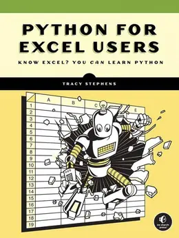 Python for Excel Users: Know Excel? You Can Learn Python