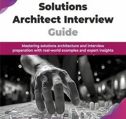 Solutions Architect Interview Guide