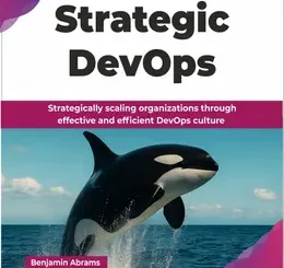 Strategic DevOps