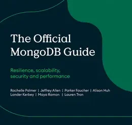 The Official MongoDB Guide