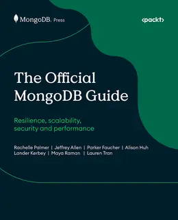 The Official MongoDB Guide