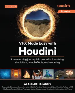 VFX Made Easy with Houdini