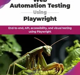 Web Automation Testing Using Playwright
