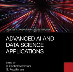 Advanced AI and Data Science Applications
