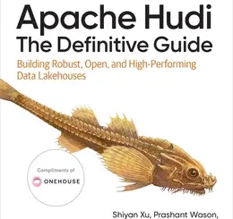 Apache Hudi: The Definitive Guide: Building Robust, Open, and High-Performing Data Lakehouses