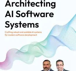 Architecting AI Software Systems