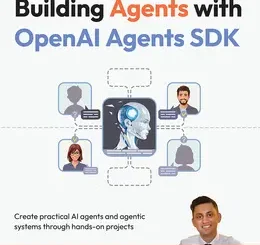 Building Agents with OpenAI Agents SDK