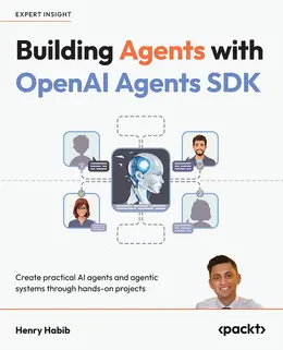 Building Agents with OpenAI Agents SDK