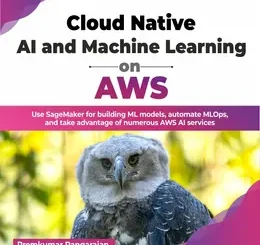 Cloud Native AI and Machine Learning on AWS