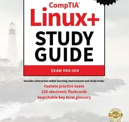 CompTIA Linux+ Study Guide: Exam XK0-004, 4th Edition