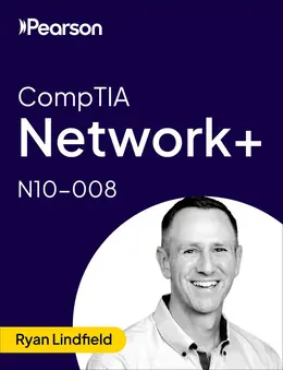 CompTIA Network+ N10-008 Complete Video Course (Video Training)