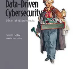 Data-Driven Cybersecurity, Video Edition