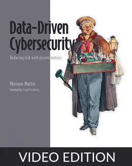 Data-Driven Cybersecurity, Video Edition
