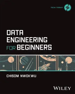 Data Engineering for Beginners