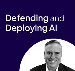 Defending and Deploying AI (Video Course)
