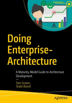 Doing Enterprise-Architecture: A Maturity-Model Guide to Architecture Development