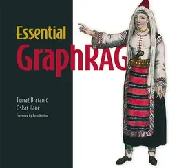 Essential GraphRAG, Video Edition