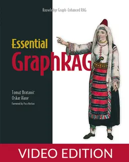 Essential GraphRAG, Video Edition