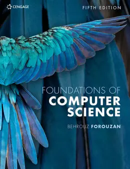 Foundations of Computer Science, 5th Edition