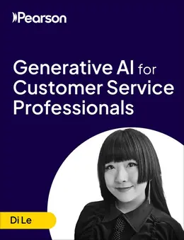 Generative AI for Customer Service Professionals (Video Course)