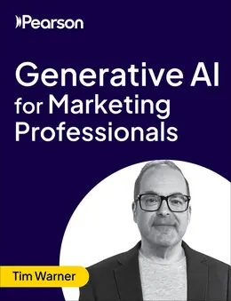 Generative AI for Marketing Professionals (Video Course)