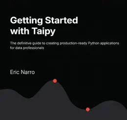 Getting Started with Taipy