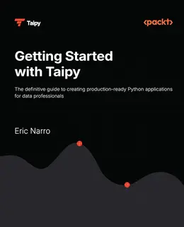 Getting Started with Taipy