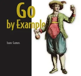 Go by Example, Video Edition